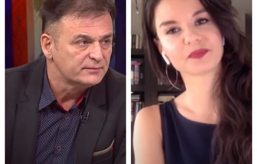 Branislav Lečić otvorio DUŠU i progovorio o optužbama Danijele Štajnfeld: Evo kroz šta sam sve prošao