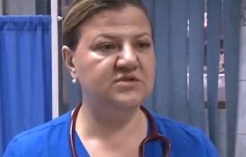 Alarmantno upozorenje dr Milenković: Ako imate OVE SIMPTOME, hitno se javite lekaru