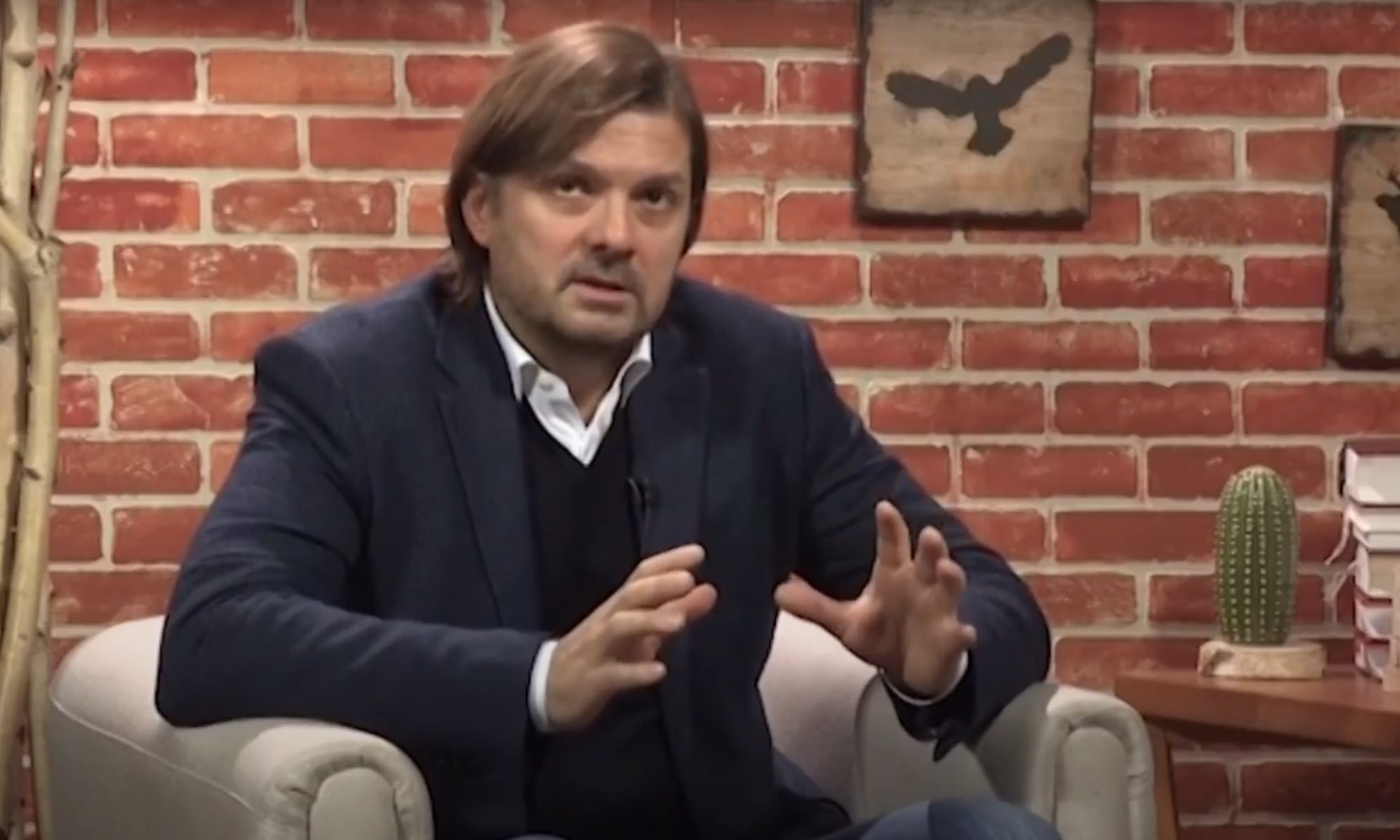 Šta se dešavalo tih 46 dana? Milan PRVI put govorio o Severini: Evo zašto je meni dodeljeno starateljstvo
