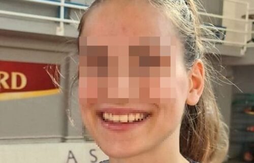 Imala je samo 15 godina! JEZIVI detalji smrti mlade srpske košarkašice: Ovo je razlog samoubistva?