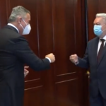 Otkrivena TAJNA veza Đukanovića i Krivokapića! Ovako je premijer pomogao Milu na izborima (VIDEO)