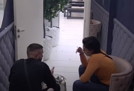 Ša KUKA, ne zna šta ga je snašlo: Ivana neka ODLUČI da li sam njen, sam sam kriv (VIDEO)