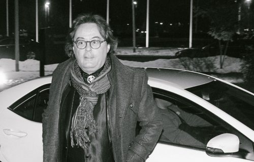 Sve je postalo tužnije! Pre smrti Sanja saznao da nije samo KORONA - bolovao je od NEIZLEČIVE bolesti