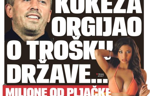 Đilasova PRETNJA NEREDIMA je pucanj uprazno: Građani ne veruju opoziciji, ne može da ih izvede na ulicu