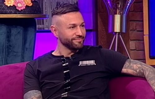 Ša iznenađen što mu je Kija OKRENULA LEĐA: Ne mora nikad da mi oprosti