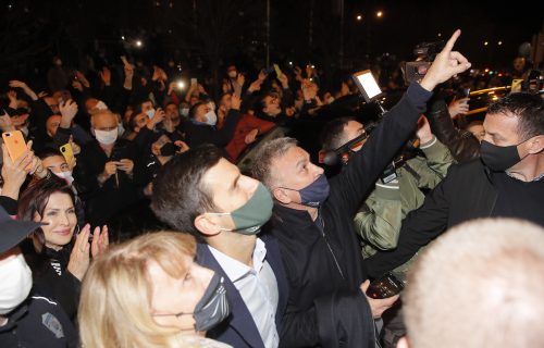 Šamar za Novaka: Federer će poremetiti Đokovićeve planove!