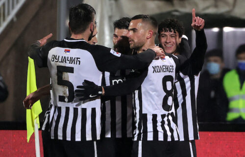 FK Partizan