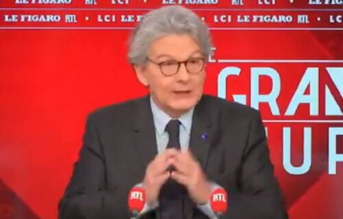 Ovako će izgledati Kovid pasoši: Evropski komesar predstavio zdravstveni sertifikat (VIDEO)