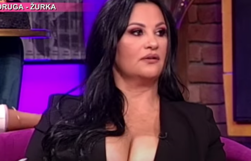 Ovo je brat Jane Todorović, kažu da neverovatno LIČE: On ju je MALOLETNU vodio u kafanu (FOTO)