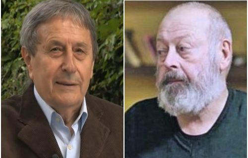 Zdravko Šotra OTKRIO šta ga je snašlo: BORIS je četvrti član ekipe koji je preminuo