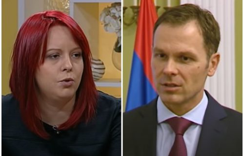 Tačno u 21:00 na Pinku: Siniša Mali i Andrijana Nešić otkrivaju sve o Đilasovoj aferi "Mauricijus"