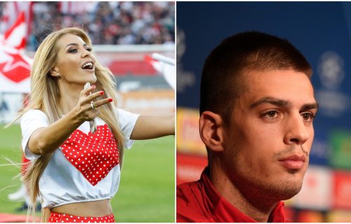 Borjane, vidiš li ti ovo?! Vujadin Savić i Sneža postali glumački par - gori Instagram! (FOTO)