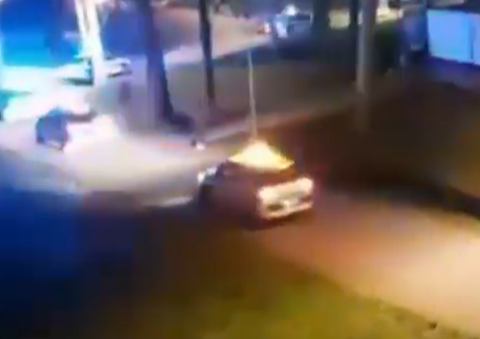 Razbijena velika korona žurka u "Studenjaku": Pogledajte upad policije na Novom Beogradu (VIDEO)