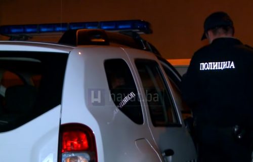 Drama u Banjaluci: Uhapšeni savetnik direktora policije i njegovi sinovi, ima povređenih