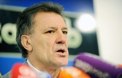 Mamić šokirao celu bivšu Jugoslaviju: Tuđman je bio u pravu za sve!