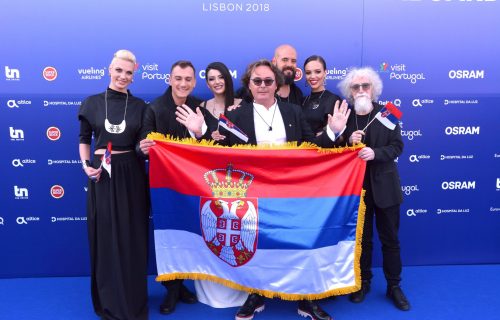 Sanja Ilić je ovako pričao o VELIKOJ BRUCI sa Evrovizije: Zagreb i Podgorica su nam zabili nož u leđa!