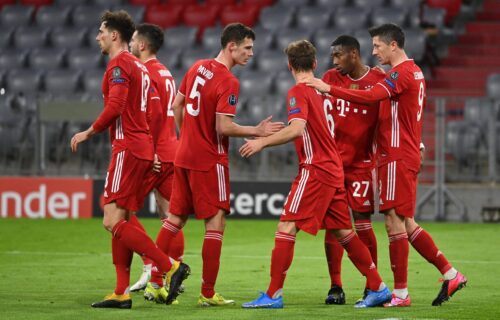 Kapa dole za Bajern: Legenda kluba udarila na Superligu, sprema se nikada jača Liga šampiona!