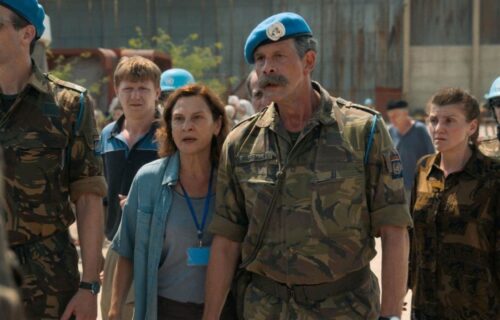Direktna PROVOKACIJA! Najavljeno prikazivanje filma koji Srbe prikazuje kao ZLOČINCE u Novom Pazaru