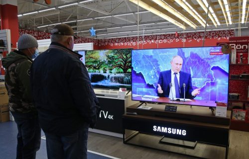 Novi Samsung MicroLED televizori za "običnog" čoveka (VIDEO)