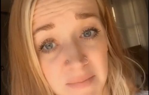 Sara umalo UMRLA na porođaju: Potom je otišla lekaru, a njegove reči promenile su joj život (VIDEO)