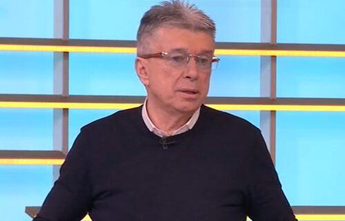"Preminuo je posle MUČNE borbe": Saša Popović u mladosti doživeo TRAGEDIJU koja ga je sasvim promenila
