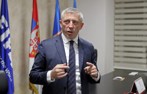 Vest koju je Srbija s nestrpljenjem čekala: Poznato kada FSS dobija novog predsednika