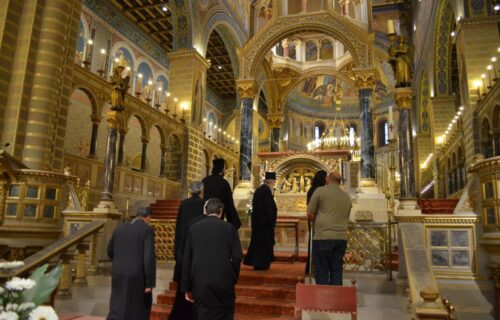 Danas SLAVIMO Svetog Aleksija: Ovo su verovanja za velikog zaštitnika i "čoveka Božijeg"