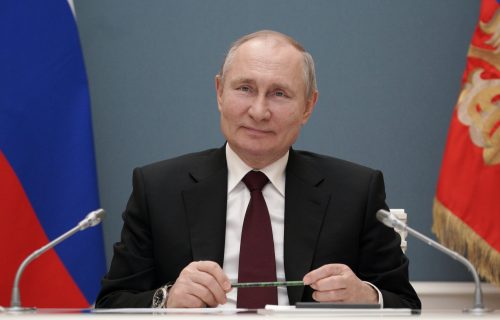 Putin postavio novi CILJ vladi: Jednu stvar želi najviše u ovom trenutku, Rusi to moraju ispuniti!