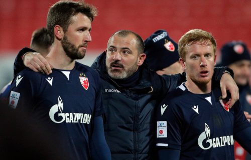 Pankov nema dilemu pred Partizan: Izneo sve vrline svog tima, ali i "večitog rivala"