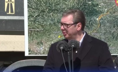 Vučić o aferi "Carina": Slaviša Kokeza me je baš razočarao, nadležni organi će uzeti stvar u svoje ruke!