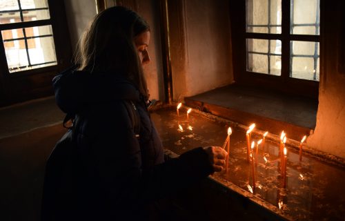 Danas slavimo svece koji nas ČUVAJU od demona: Ovo nikako ne smete raditi