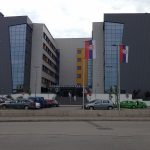 Beba stara 5 dana preminula u Nišu: Teška infekcija uzrok?
