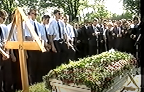 Otac Dražena Petrovića je bio SRBIN: Nikada nije želeo da promeni veru, ostao je PRAVOSLAVAC do smrti!