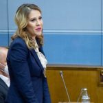 Ukinut pritvor Vesni Bratić: Bivšoj crnogorskoj ministarki izrečena blaža mera