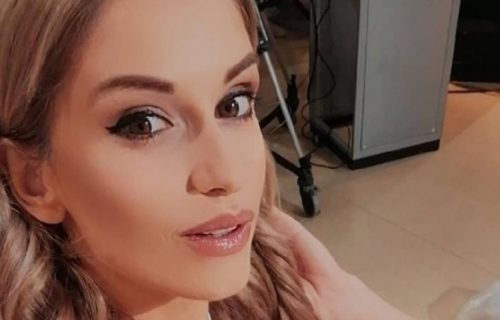 Naša glumica PROMENILA život zbog bolesti: APELUJE na žene da idu kod lekara i da se testiraju (FOTO)
