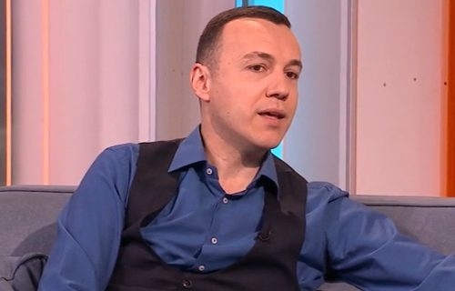 Srpski pevač najavio OZBILJAN POVRATAK na estradu: Otkrio i kako se slaže sa bivšom ženom
