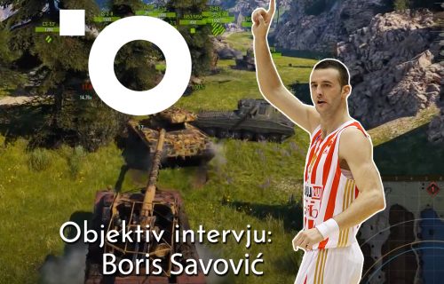 Bivši as Zvezde koji obožava igrice: Deo sam jakog "klana", nisam ni znao da sam prijavljen na NBA draft!