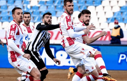 Iz Zvezde u Singapur? Neverovatna ponuda stigla na "Marakanu" - milioni su u pitanju!