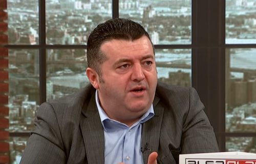 "Vučić je od Srbije napravio svetsku ZVEZDU": Dr Dragaš za Objektiv o krizi koja je uzdrmala svet