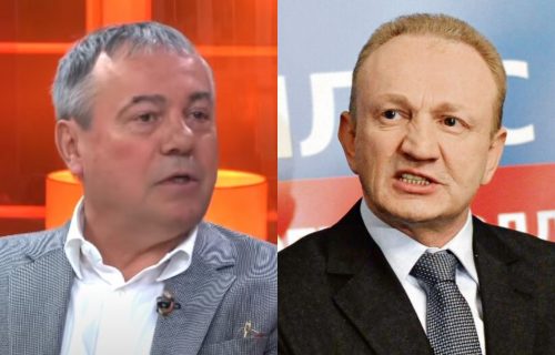 OTKRIVENO! Đilas spreman da kupi LAŽNA svedočenja: Mića Jovanović mu tražio 35.000 evra da blati Palmu