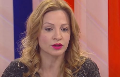 Nikada ne biste pretpostavili: Dubravka Mijatović je pre Madžgalja bila u braku sa OVIM glumcem!