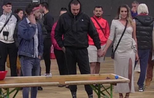 Monika Horvat i Filip Car SABOTIRALI igricu: Evo ko od njih je na kraju napustio Zadrugu (VIDEO)