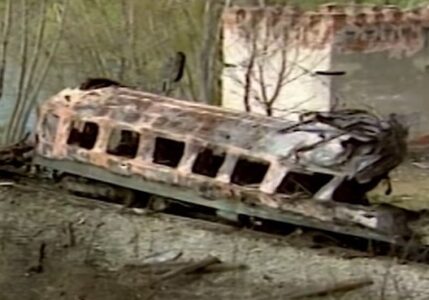 Godišnjica NATO bombardovanja voza u Grdeličkoj klisuri: Tačan broj žrtava nikada nije utvrđen