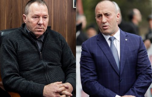 Ostaju u Hagu: PRODUŽEN pritvor Haradinaju i Gucatiju za još DVA meseca