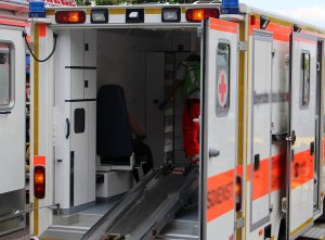 Horor u Rusiji: Upucao drugaricu u učionici, povredio nastavnicu i druge đake, pa se bacio sa 4. sprata