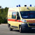 Opasnost u centru Zagreba: Fasada pala sa zgrade, intervenirale hitne službe