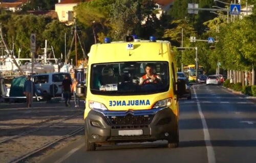 TRAGEDIJA! Poginuo mladić iz Novog Grada: Otišao u Pag da zaradi pare i pomogne porodici