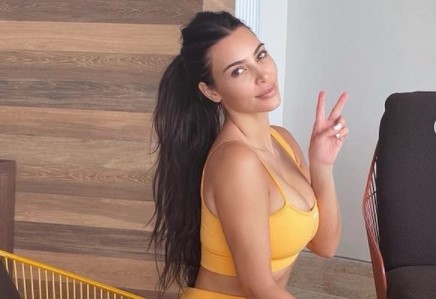 Kim Kardašijan i zvanično MILIJARDERKA: Konačno se našla na Forbsovoj listi