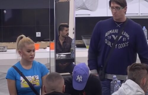 Kristijan Golubović se javno izvinio ŽENI zbog prevare: "Od STIDA neće moći da izađe na ulicu" (VIDEO)