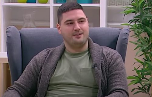 "Počeo sam da ga guram, a on mi je OTEO mikrofon": Ljuba Perućica POBESNEO zbog kolege, evo šta se desilo